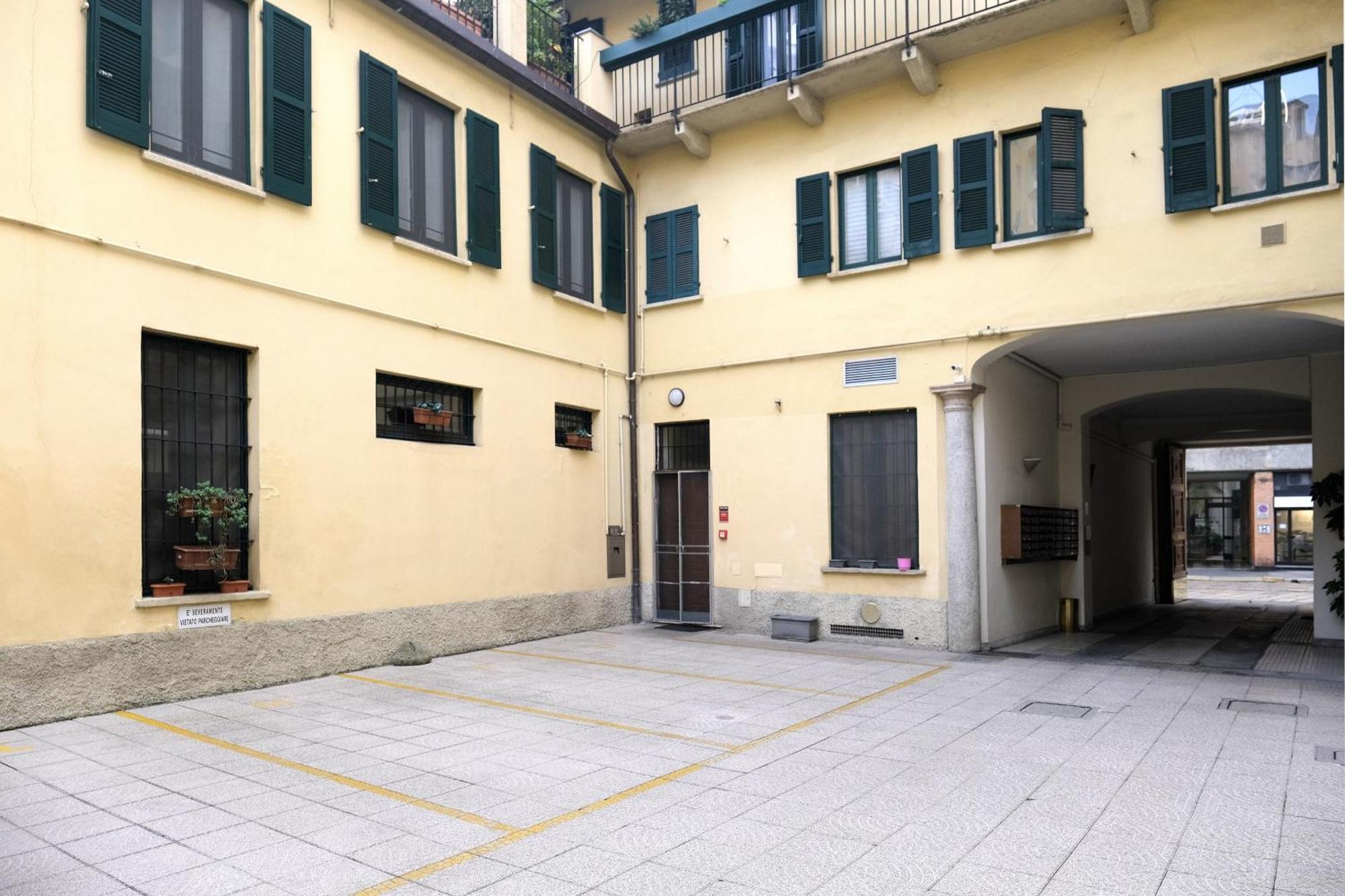 Comecasa Loft 129 - Milano Hidden Gem, Milan